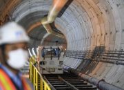 MRT Fase 2: Solusi Transportasi Modern untuk Jakarta yang Lebih Baik