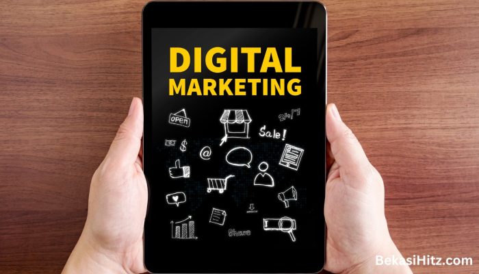 Pentingnya Menguasai Digital Marketing di Era Sekarang