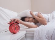 Tidur yang Cukup Penting bagi Kesehatan Kulit: Fakta dan Tips