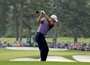 Turnamen Golf Masters Tournament 2024: Kejutan dan Kemenangan