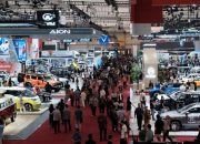 Gaikindo Indonesia International Auto Show (GIIAS) 2024: Pameran Otomotif yang Wajib Dikunjungi