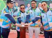 Festival Olahraga Masyarakat Kabupaten Bekasi 2024: Meriahkan Olahraga Tradisional