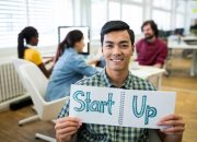 Kompetisi Start-up Terbesar Tahun ini Digelar di Surabaya: Menyambut Ide-Ide Baru