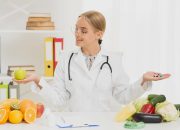Pengaruh Pola Makan Terhadap Kesehatan Genetik: Fakta dan Mitos