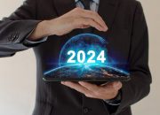 Revolusi AI di Tahun 2024: Bagaimana Teknologi Ini Mengubah Segala Aspek Kehidupan