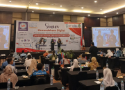 Seminar Kemerdekaan Digital “AI for Education”: Universitas BSI Cikarang Transformasikan Pendidikan di Era Digital