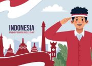 Semarak 17 Agustus 2024: Persiapan Nasional Menyambut Hari Kemerdekaan Indonesia
