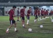 Kejuaraan Nasional Atletik U-20 di Jakarta: Ajang Bergengsi yang Menyemai Bintang Masa Depan