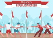 Meriahkan Hari Kemerdekaan: Ide Kreatif Lomba 17-an di Lingkungan Anda