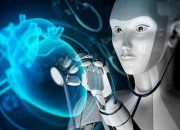 AI-Driven Health Tech: Bagaimana Kecerdasan Buatan Mengubah Layanan