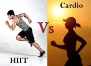 HIIT vs. Kardio: Mana yang Lebih Efektif untuk Menurunkan Berat Badan?