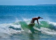 Kejuaraan Nasional Surfing di Pantai Kuta, Bali: Menyambut Para Peselancar Terbaik