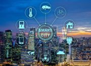Smart Cities dan Masa Depan Perkotaan: Mewujudkan Kota yang Lebih Cerdas dan Efisien