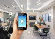Smart Homes: Bagaimana Teknologi AI Mengubah Rumah Menjadi Lebih Cerdas dan Aman