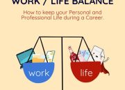 Work-Life Balance di Era Digital: Strategi Menjaga Kesehatan Mental