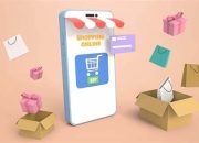 Penggunaan Aplikasi Belanja Online untuk Kebutuhan Sehari-hari