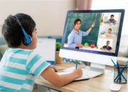 Pendidikan Tanpa Batas: Bagaimana Platform Online Mengubah Cara Belajar di Indonesia