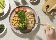 Membangun Gaya Hidup Sehat dengan Diet Plant-Based: Panduan untuk Pemula