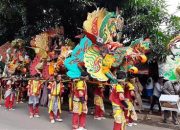 Festival Budaya Bekasi: Merayakan Keberagaman dan Kreativitas