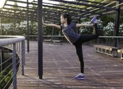 Mengenal Olahraga HIIT: Efektifkah untuk Menurunkan Berat Badan?