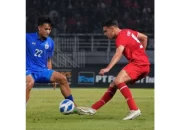 Garuda Muda Siap Melawan: Prediksi Laga Indonesia vs Thailand di Piala AFF U-19