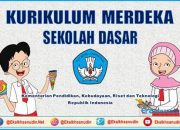 SD di Bekasi Terapkan Kurikulum Merdeka, Siswa Lebih Kreatif dan Aktif