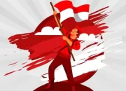 Maraton Virtual untuk Merayakan HUT RI 17 Agustus 2024