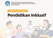 Pendidikan Inklusif: Mewujudkan Kesetaraan di Kelas Modern