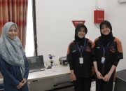 Siswa SMK di Cirebon Ciptakan Robot Arm dan Aplikasi Smart Home