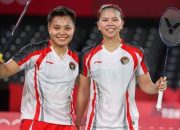 Turnamen Bulu Tangkis Internasional di Bali: Menyemarakkan Dunia Olahraga
