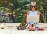 Fenomena ‘Workcation’: Mengapa Bekerja Sambil Berlibur Menjadi Tren di Kalangan Milenial