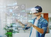 Teknologi AR/VR dalam Kelas: Masa Depan Pembelajaran di 2024