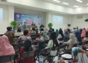 Membangun Masa Depan Bersama: Bincang Kampus Bersama Orang Tua Batch III Universitas BSI Cikarang