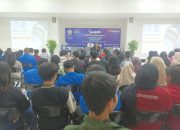 Seminar Self Development Universitas BSI Cikarang: Langkah Awal Menuju Transformasi Diri yang Sukses