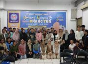 Bincang Kampus Bersama Orang Tua: Langkah Universitas BSI Cikarang dalam Meningkatkan Transparansi dan Dukungan Akademik