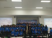 ORMIK Universitas BSI Cikarang: Membangun Generasi Muda yang Siap Menerangi Dunia