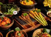 Nikmati Hidangan Autentik: 7 Spot Makanan Enak di Bekasi yang Bikin Lupa Diet