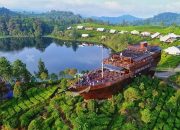 Liburan Keluarga Asyik: 7 Tempat Wisata yang Wajib Dikunjungi Menjelang akhir Tahun Ini