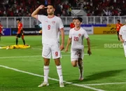 Timnas Indonesia U-20 Menghadapi Timor Leste pada 27 September 2024: Pertandingan yang Dinantikan!
