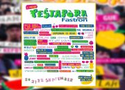 Pestapora 2024: Festival Musik dan Budaya yang Sayang untuk Dilewatkan!