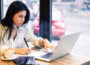 Butuh Tempat Tenang untuk Nugas? Ini 8 Cafe di Bekasi yang Pas Buat Kamu!