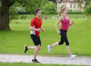 Jadwal Jogging yang Ideal: Kapan Waktu Terbaik untuk Berlari?