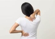 Nyeri Punggung pada Remaja: Apakah Normal atau Perlu Diwaspadai?