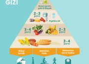 Nutrisi Seimbang: Cara Menyusun Menu Sehat untuk Keluarga