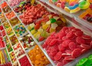 Makanan Manis: Kenikmatan Sehari-hari yang Merusak Kesehatan