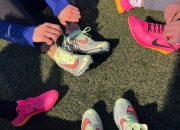 Bagaimana Memilih Sepatu Lari yang Tepat untuk Berbagai Medan dan Kebutuhan