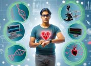 Kenali Biohacking: Cara Modern Mengoptimalkan Tubuh dan Kesehatan di Tahun 2024