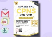 Rahasia Sukses Lolos SKD 2024: Tips Terbaru untuk Persiapan Optimal