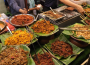 Kuliner Malam Bekasi: Tempat Nongkrong Seru dengan Makanan Lezat