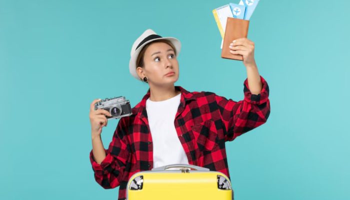 Traveling Nyaman dan Hemat: Panduan Liburan Tanpa Drama Untuk Mahasiswa